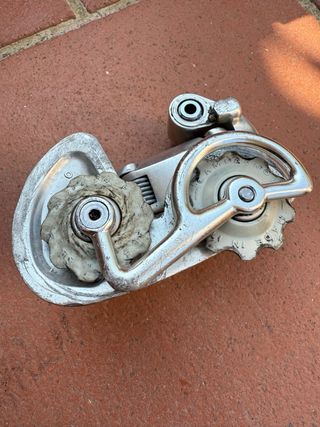 Cambio Campagnolo Chorus 1a Serie