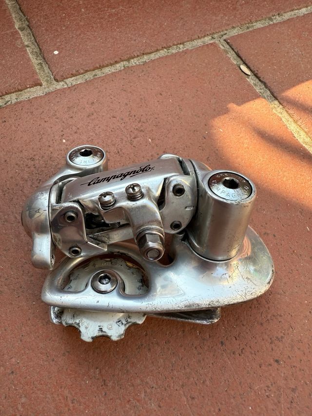 Cambio Campagnolo Chorus 1a Serie