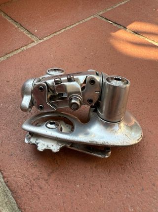 Cambio Campagnolo Chorus 1a Serie