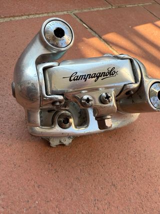 Cambio Campagnolo Chorus 1a Serie