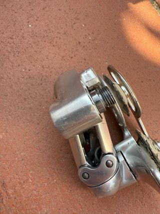 Cambio Campagnolo Chorus 1a Serie