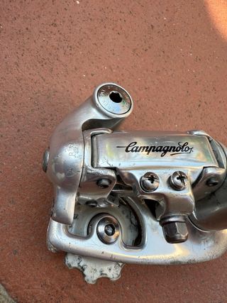Cambio Campagnolo Chorus 1a Serie