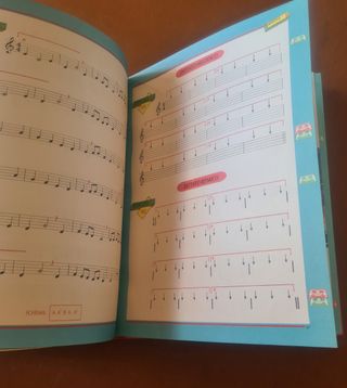 Corso SI FA MUSICA.5 vol. leggere scrivere pensare