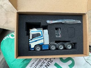 Maqueta Camión 1:50