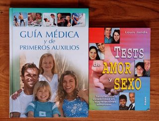 SE VENDEN LIBROS AUTOAYUDA PSICOLOGÍA. HAGO ENVÍOS