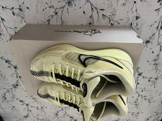 Zapatillas Baloncesto Nike Sabrina Ionescu Amarill