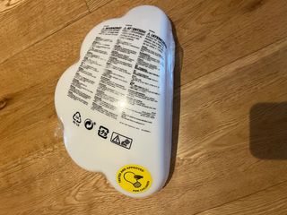 Lámpara Nube Ikea UPPlyst