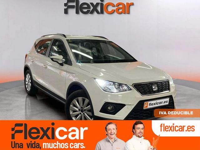Seat Arona 1.6 TDI 70kW (95CV) Style Ecomotive