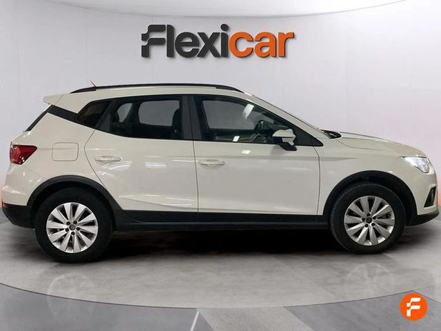 Seat Arona 1.6 TDI 70kW (95CV) Style Ecomotive