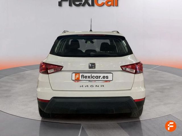 Seat Arona 1.6 TDI 70kW (95CV) Style Ecomotive
