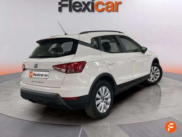 Seat Arona 1.6 TDI 70kW (95CV) Style Ecomotive