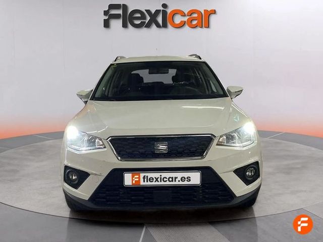 Seat Arona 1.6 TDI 70kW (95CV) Style Ecomotive