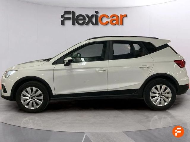 Seat Arona 1.6 TDI 70kW (95CV) Style Ecomotive