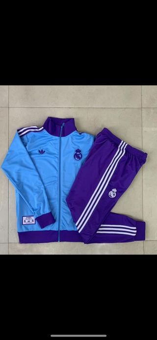 Tute sportive per qualsiasi squadra per bambini e adulti