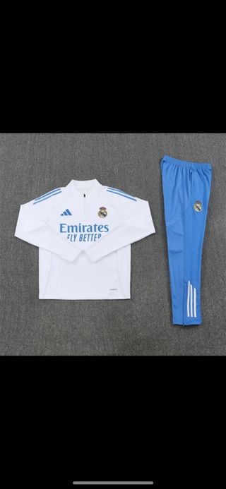 Tute sportive per qualsiasi squadra per bambini e adulti