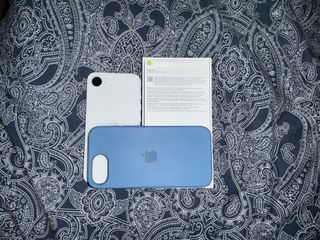 iPhone 16e Blanco