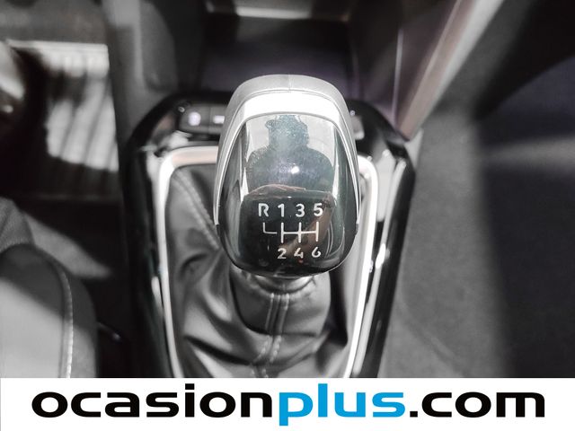 Opel Corsa 1.2T XHL GS 74 kW (100 CV)