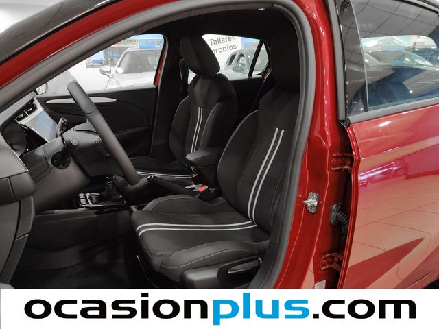 Opel Corsa 1.2T XHL GS 74 kW (100 CV)