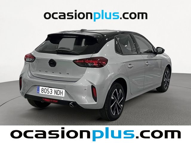Opel Corsa 1.2 T XHL GS 74 kW (100 CV)