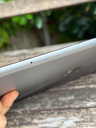 iPad Air 2 Plata