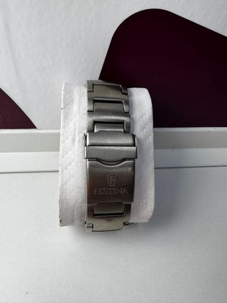 Reloj Pulsera Premium Caballero Festina F6718/3