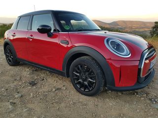 MINI Mini 2022