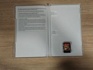 Shantae: 1/2 Genie Hero Ultimate Edition Switch