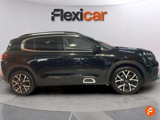Citroën C5 Aircross PureTech 96kW (130CV) S&S EAT8 Shine