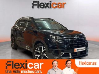 Citroën C5 Aircross PureTech 96kW (130CV) S&S EAT8 Shine