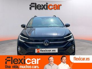 Volkswagen Taigo R-Line 1.5 TSI 110kW (150CV) DSG