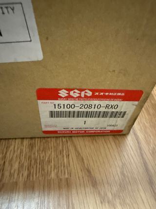 Bomba Gasolina Suzuki Sixteen 15100-20810-RXO
