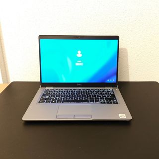 DELL LATITUDE 5310 i5 10210U 1.6 32GB 1TB SSD 13"