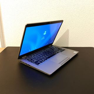 DELL LATITUDE 5310 i5 10210U 1.6 32GB 1TB SSD 13"