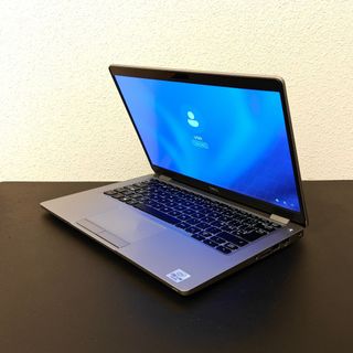 DELL LATITUDE 5310 i5 10210U 1.6 32GB 1TB SSD 13"