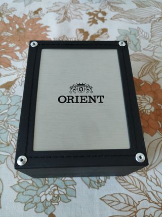 Reloj Orient Automático