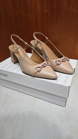 Geox D Bigliana B