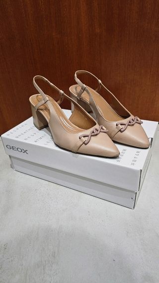 Geox D Bigliana B