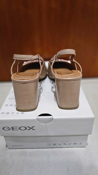Geox D Bigliana B