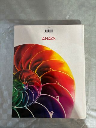 Libro matematicas 1 batchiller