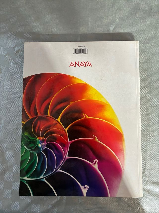 Libro matematicas 1 batchiller