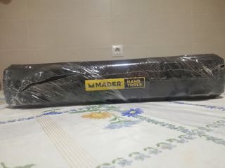 Juego de Llaves de Vaso MADER 108 Piezas