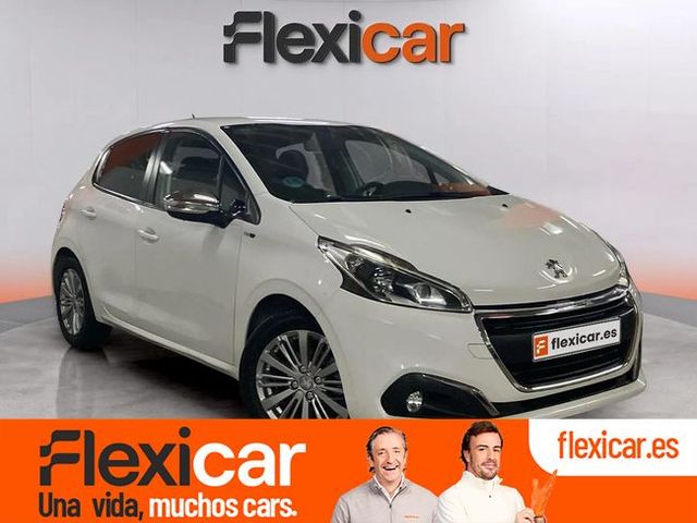 Peugeot 208 5P ACCESS 1.0L PureTech 68