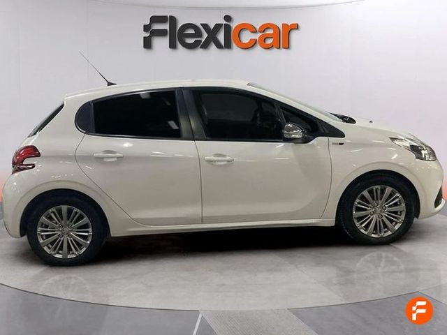 Peugeot 208 5P ACCESS 1.0L PureTech 68