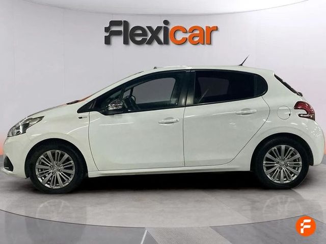 Peugeot 208 5P ACCESS 1.0L PureTech 68