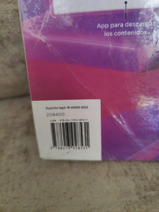 Libro Revuela Música I Secundaria SM