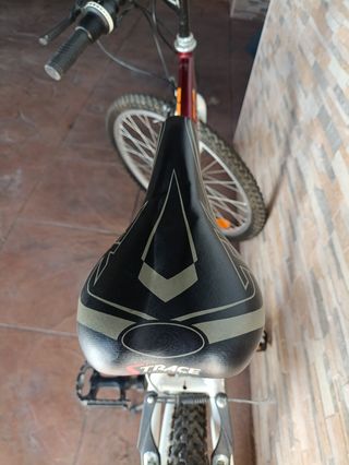 Bicicleta de Montaña TOPBIKE Barra Baja
