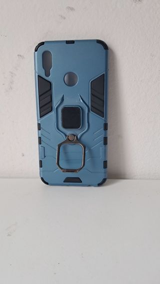 Funda Honor 10 Lite Azul
