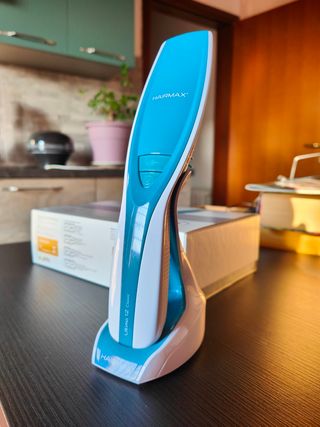 Hairmax Ultima 12 Classic Lasercomb
