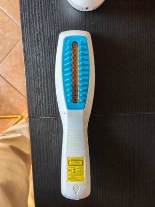 Hairmax Ultima 12 Classic Lasercomb