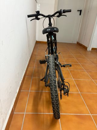 Bici niño Neon 24”